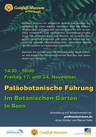 Flyer_paläobotaische_führung_botanischer_garten