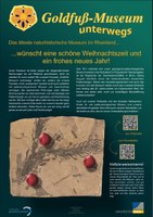 Goldfuß-Weihnachtsflyer